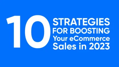 10 Strategies for Boosting