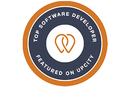 Top Software Developers Award Upcity