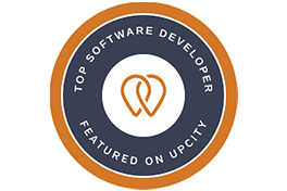 Top Software Developer Award