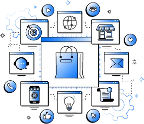 E-commerce Vision